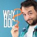 WhyDoc (@whydoc_) Twitter profile photo WhyDoc (@whydoc_) Twitter profile photo