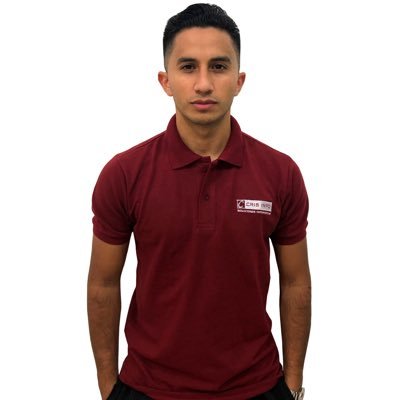 ccasco33's profile picture. Ingeniero Informático fundador de @crisinfo33.