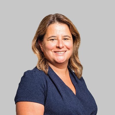 VP de la Region Nouvelle-Aquitaine, 1ère adjointe de Libourne, Pdte de l'EPF Nouvelle-Aquitaine, Directrice de campagne d’Alain Rousset 2021