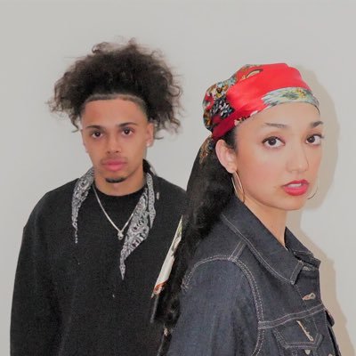 Brother/Sister duo: Abigail & Eli. “Guarantee” Out Now.