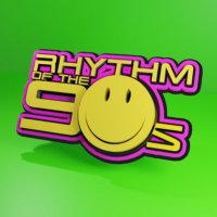 Rhythm of the 90s(@ROT90s) 's Twitter Profile Photo
