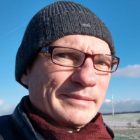 Rainer Gerhards (@rainergerhards) Twitter profile photo
