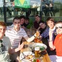 Pete Reilly - @petereilly87 - Twitter