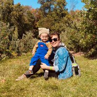 BiancaBromberger (@bbrombergermd) 's Twitter Profile