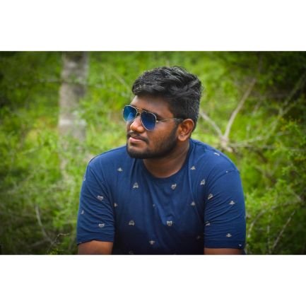 HarishB17758160's profile picture. 