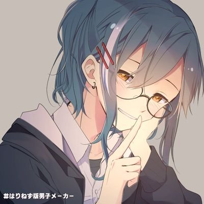 二次元の百合が一応好物。東方以外の作品はあんましわからないけどねー。オリジナルでも良いんだよ？NLも好きよ。無言フォローはごめんあそばせー？というか、口調が固まらなーい。アイコンは「はりねず版メーカー」っていうメーカー様