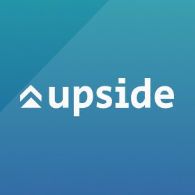 UpsideSaving's profile picture. Intelligence Cashback as an API. We help businesses give their users frictionless cashback through Open Banking.