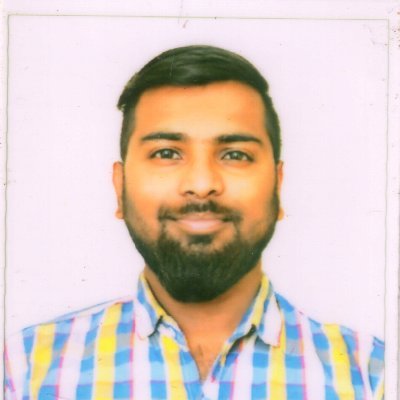 Electrical & Electronics Engineer. interested in research.. hobbies: listening music, reading books, updating with lifeskills.