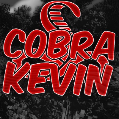 cobrakevin2's profile picture. a