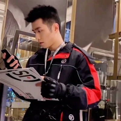 MasterHey1S's profile picture. 宁波S🔞🦶🏻#0574，大捷豹