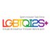 LGBTQI2S+ Canadian Sport Inclusion Task Force (@SITF_Canada) Twitter profile photo