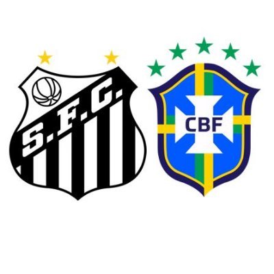 Santos Futebol Clube 
&
Seleção Brasileira
