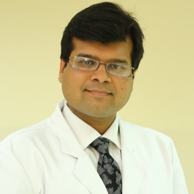 Endocrinologist (Best Doctor2012 @TNMC Nair Mumbai) (fellow@UCL London 2014), Entrepreneur- Founder Director( VCAREATHOME) & SWEET DIABETES foundation