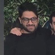 Raghav Aggarwal (@raghav1285) 's Twitter Profile