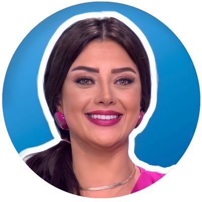 صفحة لمحبي الإعلامية المتألقة #رضوى_الشربيني
@radwaelsherbiny
