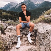 Max Baumann (@max_baumann33) 's Twitter Profile