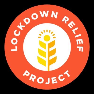 Lockdown Relief Project