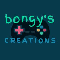 Bongy's Creations💙(@BongysCreations) 's Twitter Profile Photo