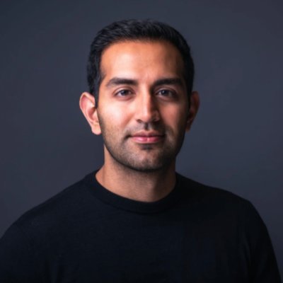 Founding Partner @AcrewCapital. Investing in: health and cutting edge consumer. Talk to me about geopolitics.