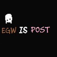 EGW(@ExpGameWorkshop) 's Twitter Profile Photo