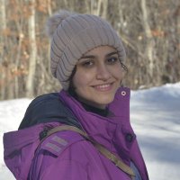 Heliadh (@heliadh) 's Twitter Profile