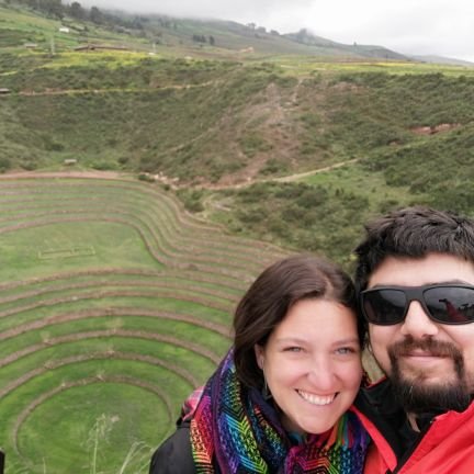 FerRubilar's profile picture. Administradora pública, politóloga, docente y eterna estudiante de la gloriosa UdeC. 
🔎 Estudios territoriales. 
Con mucho que tejer, decir, luchar y aprender.