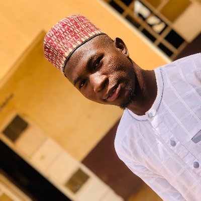 Be The Change You Want To See In The WORLD.
#ABUSites | Comp. Scientists 💻| Graphics Designer | Philantr. | Entrepreneur
Adventurer🎒 | IG @Symply_Abdallah