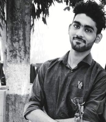 kya_yarr_ritik's profile picture. Medico at GR medical college Gwalior