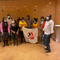 IndustriAll Zimbabwe Young Workers (@industriallz) 's Twitter Profile