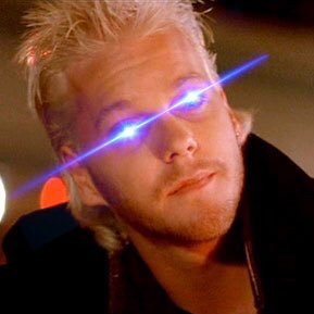 Leader of The Lost Boys - Parody Account