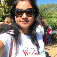 Bharati Aggarwal (@aggarwalbharati) 's Twitter Profile Photo Bharati Aggarwal (@aggarwalbharati) 's Twitter Profile Photo