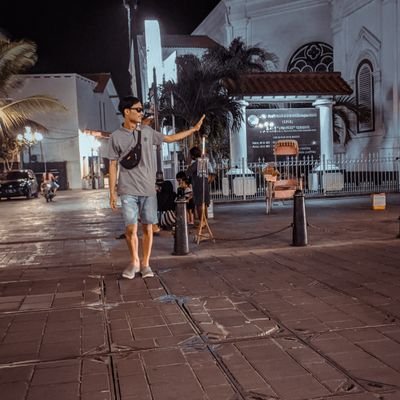 WongZuam's profile picture. 