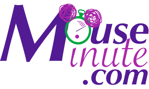 mouseminute's profile picture. It all started with a mouse!