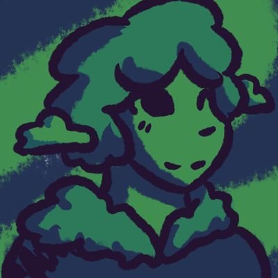 slightlysane6's profile picture. Kinda just floating around. Pretty good at being invisible. Pfp by @snuffypuffs