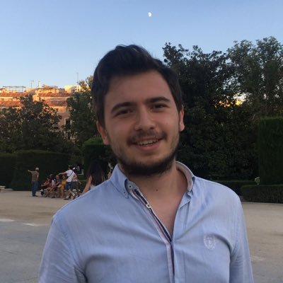brkzmyilmaz's profile picture. PhD Candidate @EmoryPolisci | @BilkentIRDept alum.