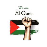 We are Al-Quds (@iawazz) 's Twitter Profile
