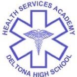 Official page for the DHS Health Services Academy and HOSA Chapter!