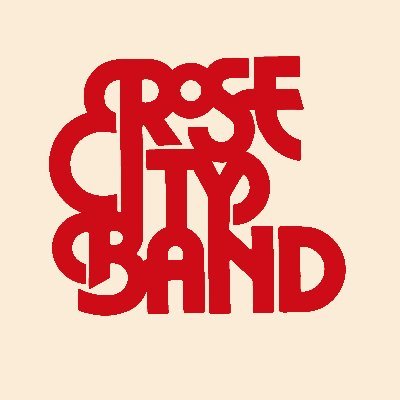 RoseCityBand Profile Picture