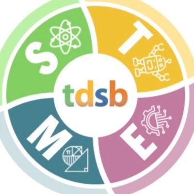 TDSB_STEMEquity Profile Picture