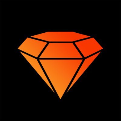 A unique cryptocurrency, rewarding the strongest of diamond hands