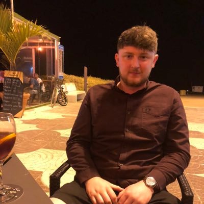 stevizard's profile picture. 