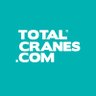 CranesTotal's profile picture. B2B platform specialized in the Latin American market for industrial cranes. Our vision it’s to create community around this incredible machines.