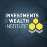 iw_inst's profile picture. We are the premier source for financial advising news, podcasts, publications, current industry webinars, CE events and certifications!
#ExceptionalAdvisor