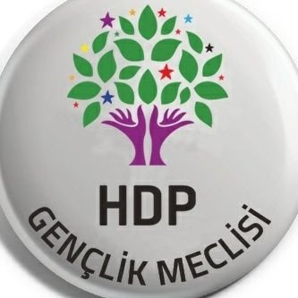 Hesabê meclisa ciwanên HDPê, yê Sancaktepeyê ye./
HDP Sancaktepe Gençlik meclisi'nin kurumsal  Twitter hesabıdır.