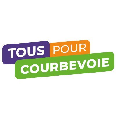 Compte officiel des anciens élu.e.s du groupe Tous Pour Courbevoie.