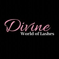 Divine World of Lashes(@divineglamfam) 's Twitter Profile Photo