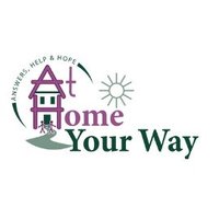 At Home Your Way(@AtHomeYourWay) 's Twitter Profile Photo