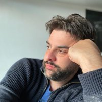 Bart Jansen (@bartemannekes) 's Twitter Profile Photo Bart Jansen (@bartemannekes) 's Twitter Profile Photo