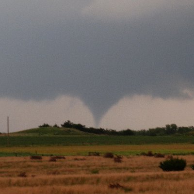 Ball State METC 490/590 Storm Chasing Class