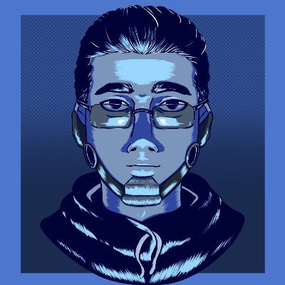 Yago Piresさんのプロフィール画像